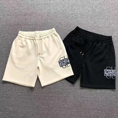 ￥175 G⭐C⭐I SHORTS 2204282301（im 170cm 60kg i wear size M in the phot）