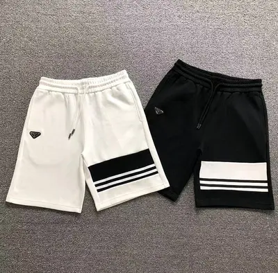 ￥118 P⭐A⭐A SHORTS 3204280503（im 170cm 60kg i wear size M in the phot）