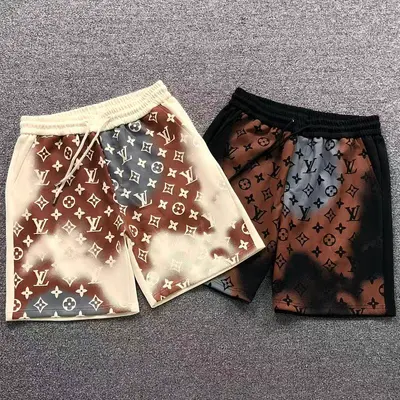 ￥175 L⭐ SHORTS 2204282501（im 170cm 60kg i wear size L in the phot）