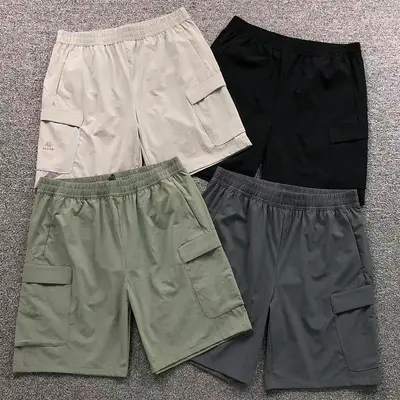 ￥138 KA⭐L⭐S SHORTS 2204283801（im 170cm 60kg i wear size 2XL in the phot）