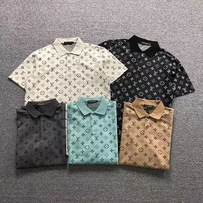 ￥138 L⭐ POLO 2204281005（im 170cm 60kg i wear size XL in the phot）