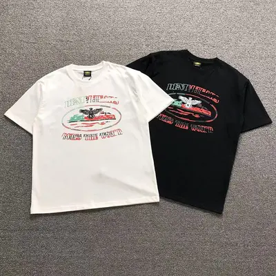 ￥78 CORTEIZ T-SHIRT 524280178（im 170cm 60kg i wear size M in the phot）