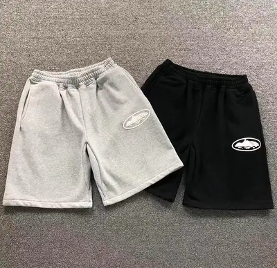 ￥98 CORTEIZ SHORTS 124280234（im 170cm 60kg i wear size S in the phot）