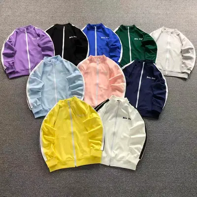 ￥125 PALM ANGELS JACKET 2204285036（im 170cm 60kg i wear size S in the phot）