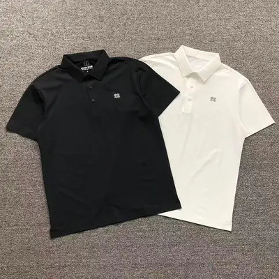 ￥158 K⭐⭐ON SP⭐⭐T POLO 2204280604（im 170cm 60kg i wear size L in the phot）