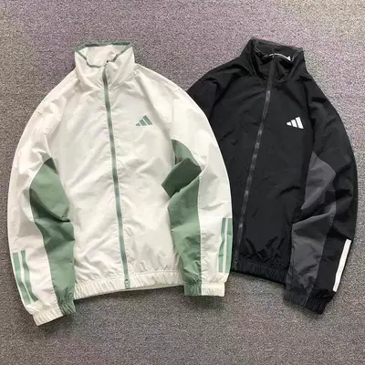 ¥168 A⭐I⭐AS JACKET 4204291777(im 170cm 60kg i wear size M in the phot)
