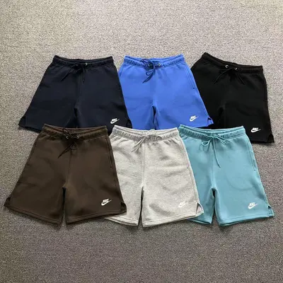¥115 N⭐K⭐ SHORTS 3204290119(im 170cm 60kg i wear size M in the phot)