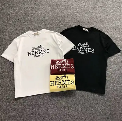 ¥115 H⭐R⭐⭐S T-SHIRT 5243031147(im 170cm 60kg i wear size M in the phot)