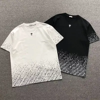 ¥118 D⭐O⭐ T-SHIRT 125409137(im 170cm 60kg i wear size L in the phot)
