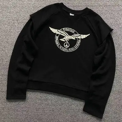 ¥158 P⭐OT⭐COL IN⭐EX LONG SLEEVED 3204302517(im 170cm 60kg i wear size 1 in the phot)