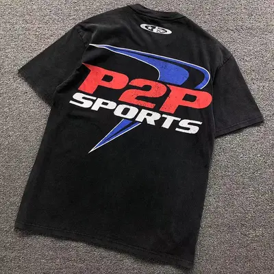 ¥108 HELLSTAR T-SHIRT 3204301417( im 170cm 60kg i wear size S in the phot)