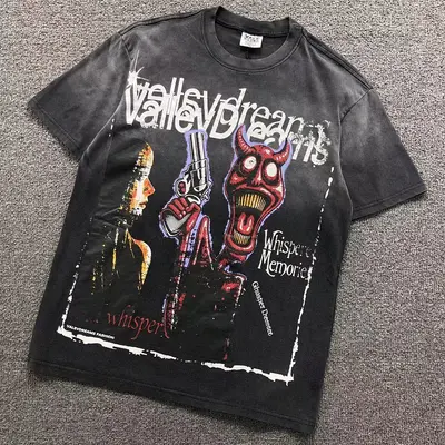 ¥108 V⭐LL⭐Y T-SHIRT 3204301217(im 170cm 60kg i wear size S in the phot)