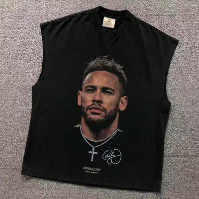 ¥108 VINTAGE VEST 3204301017(im 170cm 60kg i wear size M in the phot)