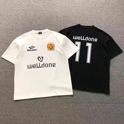 ¥108 WE11 ⭐⭐NE T-SHIRT 3204302217(im 170cm 60kg i wear size S in the phot)