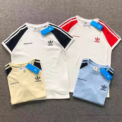 ¥88 A⭐I⭐AS T-SHIRT FEMAIE STYIE 524301185