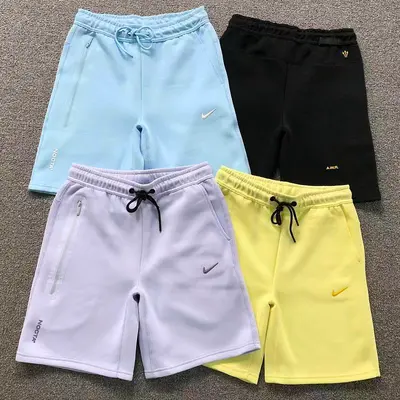 ¥108 N⭐K⭐ NO⭐T⭐ SHORTS 22050609001(im 170cm 60kg i wear size M in the phot)