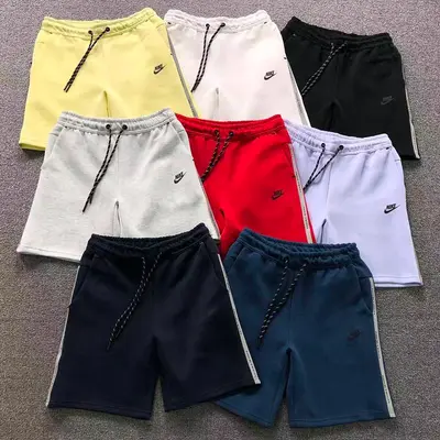 ¥108 N⭐K⭐ SHORTS 22050524001(im 170cm 60kg i wear size M in the phot)