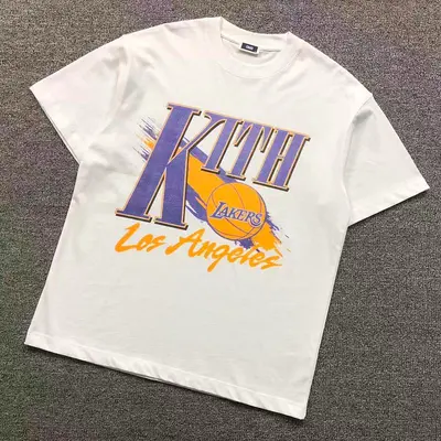 ¥148 KITH T-SHIRT 22043038001(im 170cm 60kg i wear size M in the phot)