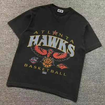 ¥148 KITH T-SHIRT 22043026001(im 170cm 60kg i wear size M in the phot)