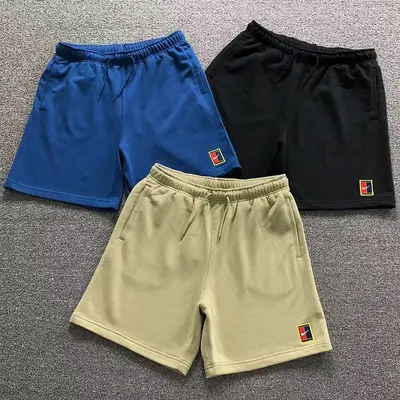￥118 N⭐K⭐ SHORTS 22050605001（im 170cm 60kg i wear size M in the phot）