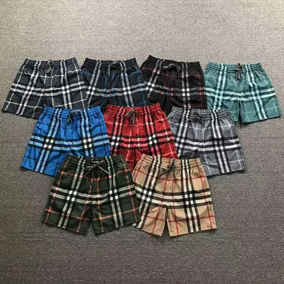 ￥165 B⭐R⭐E⭐RY SHORTS 22050523125（im 170cm 60kg i wear size L in the phot）
