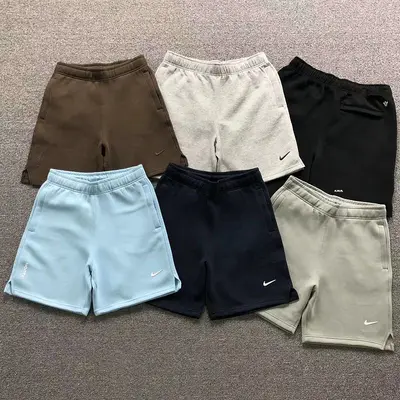 ￥115 N⭐K⭐ NO⭐T⭐ SHORTS 22050606001（im 170cm 60kg i wear size L in the phot）