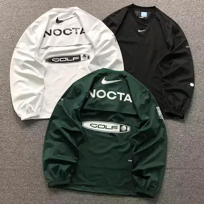 ￥218 N⭐K⭐ NO⭐T⭐ LONG SLEEVED 22050438001（im 170cm 60kg i wear size M in the phot）