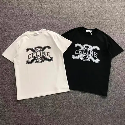 ￥148 C⭐L⭐⭐E T-SHIRT 22050430001（im 170cm 60kg i wear size XS in the phot）