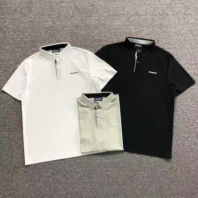 ￥158 PATAGONIA POLO 22050427001（im 170cm 60kg i wear size L in the phot）