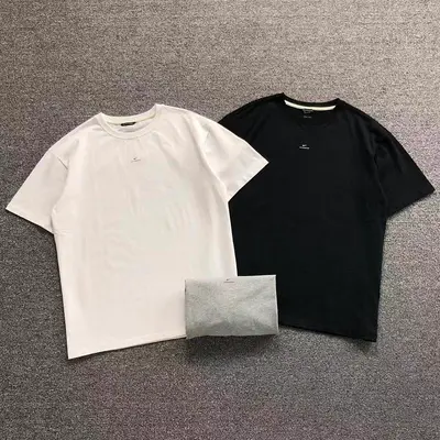 ￥98 N⭐K⭐ T-SHIRT 3205041719（im 170cm 60kg i wear size L in the phot）