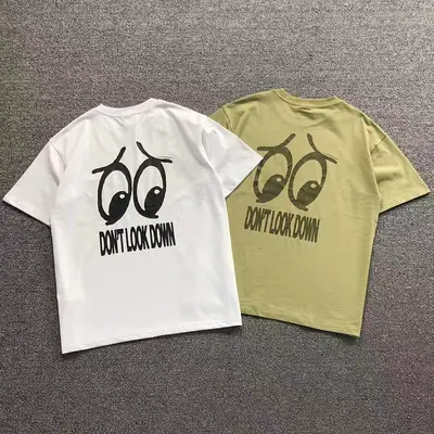 ￥98 A⭐G T-SHIRT 3205041619（im 170cm 60kg i wear size L in the phot）