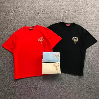 ￥148 G⭐C⭐I T-SHIRT 22050433001（im 170cm 60kg i wear size XS in the phot）