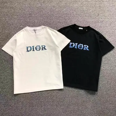 ￥148 D⭐O⭐ T-SHIRT 22050431001（im 170cm 60kg i wear size XS in the phot）