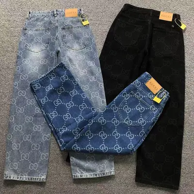 ￥188 G⭐C⭐I TROUSERS 3205031121