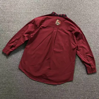 ￥228 B⭐RB⭐UR SHIRT 22050437001（im 170cm 60kg i wear size S in the phot）