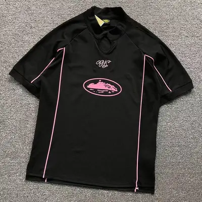￥98 CORTEIZ T-SHIRT 525050178（im 170cm 60kg i wear size L in the phot）