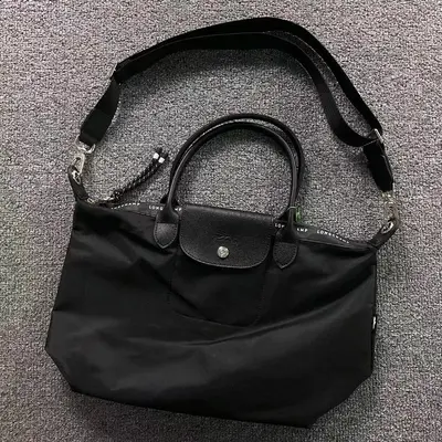 ￥118 L⭐⭐GC⭐⭐MP BAG 2205040176 (长43CM*宽17CM*高27CM)