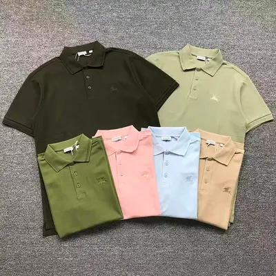 ￥168 B⭐R⭐E⭐RY POLO 2205040504（im 170cm 60kg i wear size L in the phot）