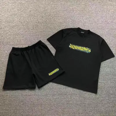 TOP ￥125 SHORTS ￥158 B⭐L⭐⭐⭐IA⭐A T-SHIRT SHORTS 3205030921