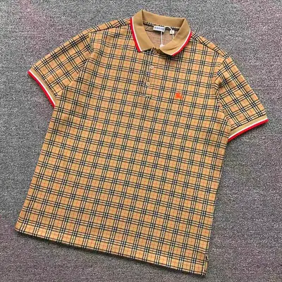 ￥235 B⭐R⭐E⭐RY POLO 5250401108（im 170cm 60kg i wear size S in the phot）