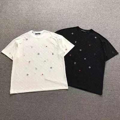 ￥158 L⭐ T-SHIRT 4205050901（im 170cm 60kg i wear size XL in the phot）