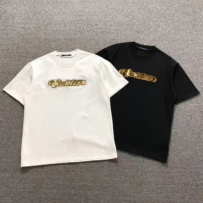￥118 L⭐ T-SHIRT 5250605147（im 170cm 60kg i wear size M in the phot）