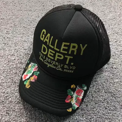 ￥68 GALLERY DEPT HAT 2205050743