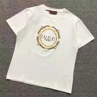 ￥128 G⭐C⭐I T-SHIRT FEMAIE STYIE 4205050701