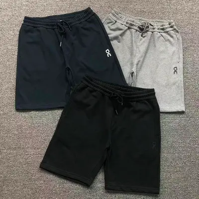 ￥128 ON SHORTS 4205050601 （im 170cm 60kg i wear size L in the phot）