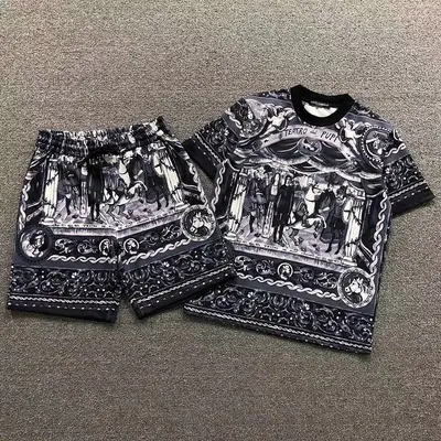 TOP ￥165 SHORTS￥175 D⭐LC⭐ GA⭐⭐A⭐A T-SHIRT SHORTS 22050516125