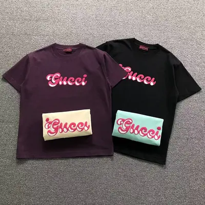 ￥115 G⭐C⭐I T-SHIRT 3205060821（im 170cm 60kg i wear size L in the phot）