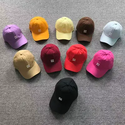 ￥85 M⭐U M⭐U HAT 5250601102
