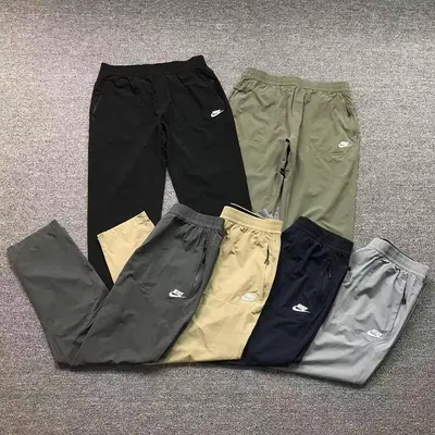￥185 N⭐K⭐ TROUSERS 2205062401