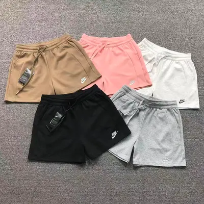 ￥128 N⭐K⭐ SHORTS FEMAIE STYIE 2205061701